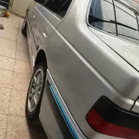 پارس موتور زانتیا ۱۳۸۲