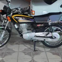 کویر ۱۲۵هندلی
