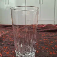 پارچ و لیوان