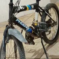 دوچرخه سایز 20