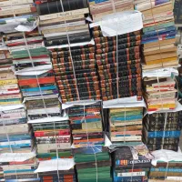 فروش مجموعه کتاب