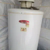 خرید و فروش آبگرمکن زمینی بهترین قیمت