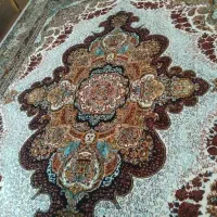 ۲تا فرش ۹متری۷۰۰شانه نو