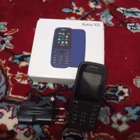 گوشی نوکیا مدل ۱۰۵