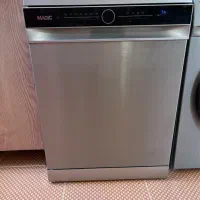 ماشین ظرفشویی مجیک
