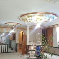 نقاشی ساختمان