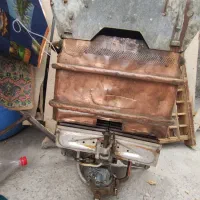 آبگرم کن بوتان در حد نو