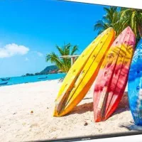 تلویزیون ال ای دی آیوا ۴۳ اینچ M8