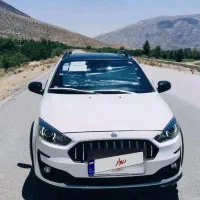 فروش فوری اطلس g سانروف دار