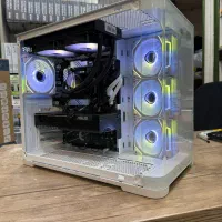 فروش سیستم گیمینگ اقساطی