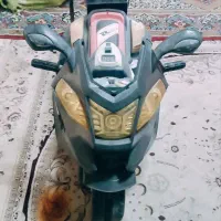 موتور شارژی موزیکال