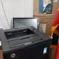 پرینتر ۷۰۶n a3 مشابه آکبند فقط ۱ماه استفاده شده