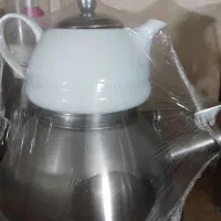 کتری قوری درحد نو