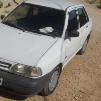 پرایدمدل۸۳