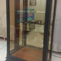 بوفه چهار طبقه در حد نو