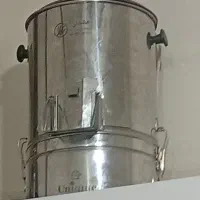 سبز خورد کن