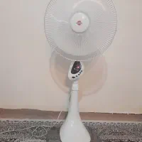 پنکه پارس خزر