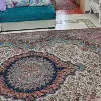 فرش ۹ متری