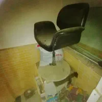 صندلی جک دار وصندلی تاشو تخت و دکور