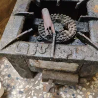 گاز تک شعله