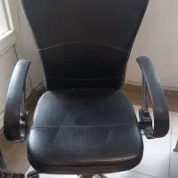 صندلی چرخدار