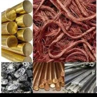 خرید ضایعات اهن پلاستیک مس برنج درب منزل