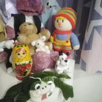 عروسک
