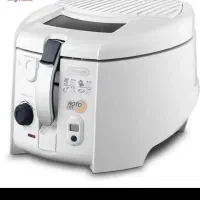 سرخ کن دلونگی روتو فری