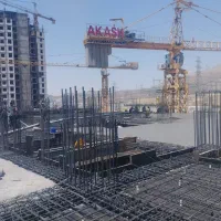 ۱۰۱ متر فول / لوکس /تعهد محضری / آکاش ۲/شریف