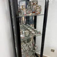 سرویس گل مرغی عتیقه