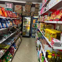 واگذاری مغازه ی سوپر مارکت
