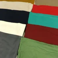 تیشرت آستین پفکی