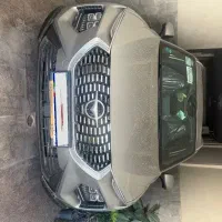 فروش خودرو خط‌هایما S8