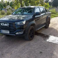 kmc T8|خودرو سواری و وانت|رشت, بوسار|دیوار