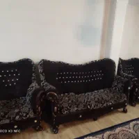 مبل راحتی 7 نفره
