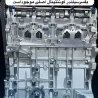 قطعات خودرو داخلی و چین