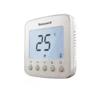 ترموستات دیجیتال هانیول tf228wn