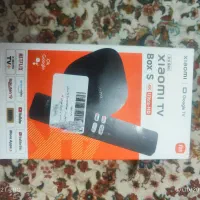 اندروید باکس شیائومی s3 Gen global
