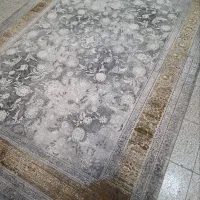 فروش فرش با قیمت کارخانه و تعویض کهنه//مدل الینا