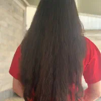 حنا دار رنگ شده بدون رنگ