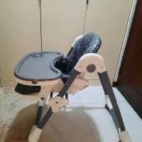 صندلی غذا خوری کودک