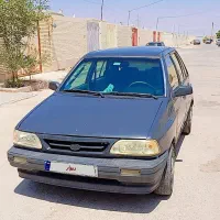 پراید هاچبک فروشی
