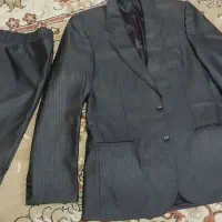 کت وشلوار مردانه
