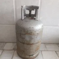 کپسول گاز شرکت فرگاز