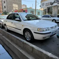 سمند EF 7 مدل ۹۳ نقد و اقساط