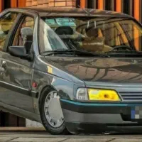 نیاز مند شاگرد صافکار