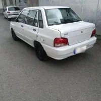 132 تمیز کم کار