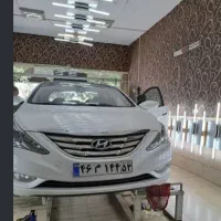 آموزش تشخیص رنگ خودرو