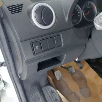 معاوضه با سواری