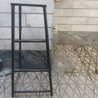 چهار پایه